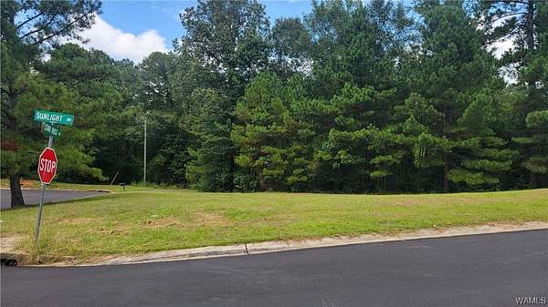 0.42 Acres of Land for Sale in Tuscaloosa, Alabama