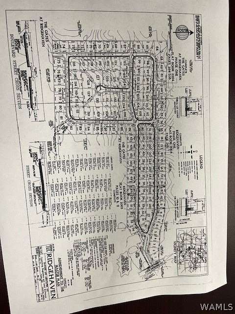 16 Acres of Land for Sale in Tuscaloosa, Alabama