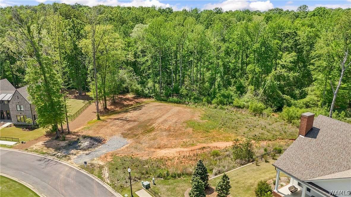 0.9 Acres of Residential Land for Sale in Tuscaloosa, Alabama