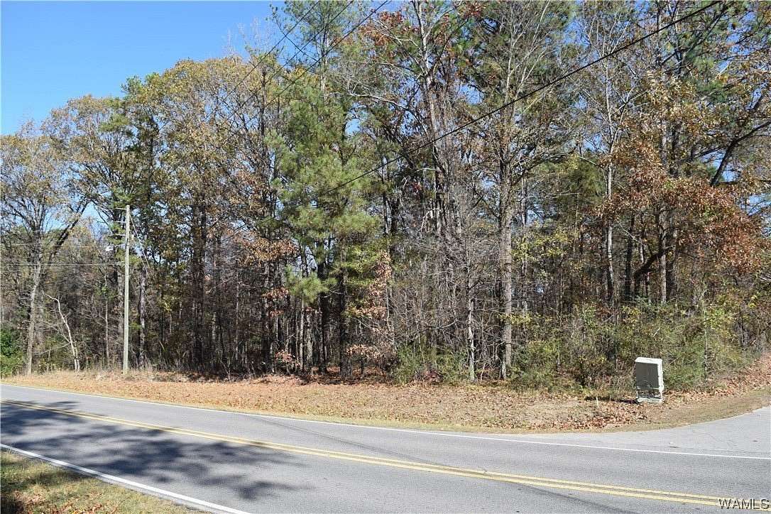 2.6 Acres of Commercial Land for Sale in Alabaster, Alabama