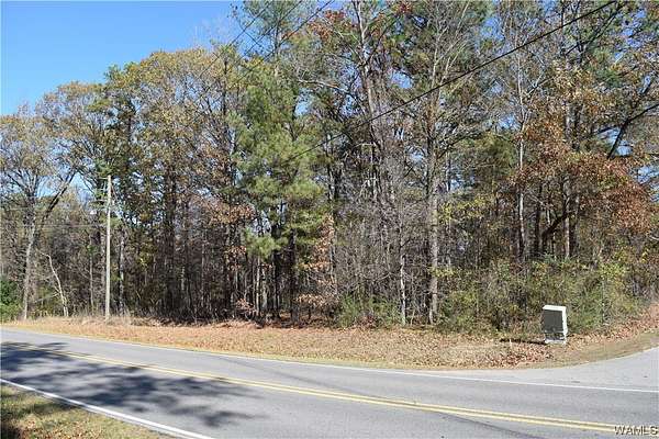 2.6 Acres of Commercial Land for Sale in Alabaster, Alabama