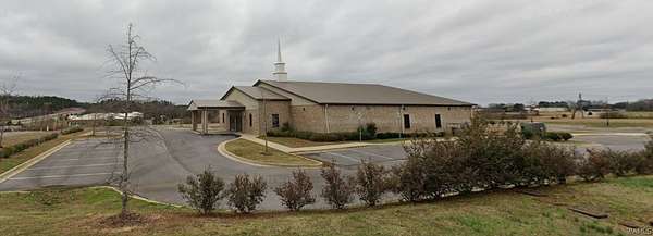 3 Acres of Improved Residential Land for Sale in Tuscaloosa, Alabama