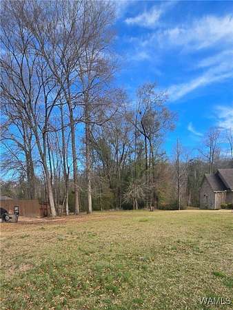 1.3 Acres of Residential Land for Sale in Tuscaloosa, Alabama