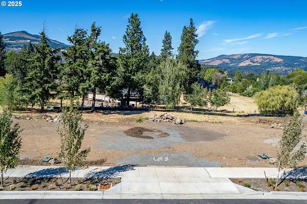 Residential Land for Sale in Hood River, Oregon