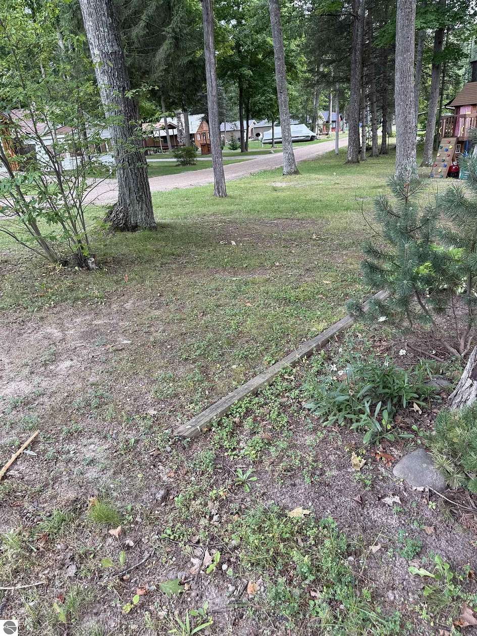 0.13 Acres of Land for Sale in Lupton, Michigan