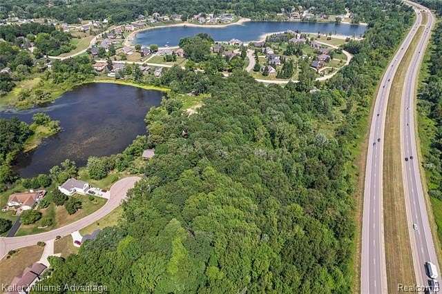 12 Acres of Land for Sale in Brighton, Michigan