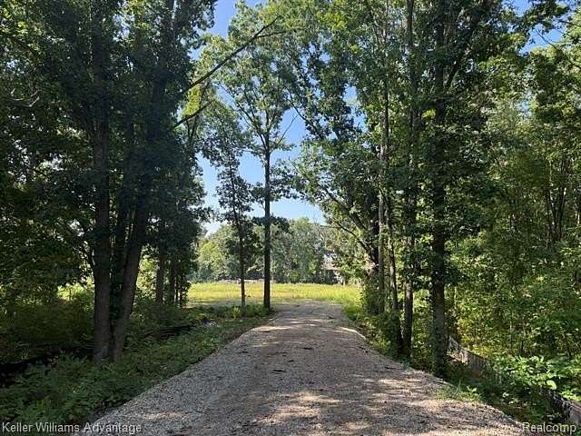12 Acres of Land for Sale in Brighton, Michigan