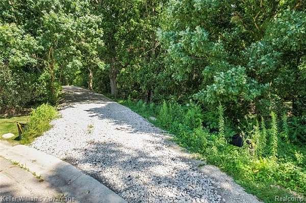 12 Acres of Land for Sale in Brighton, Michigan