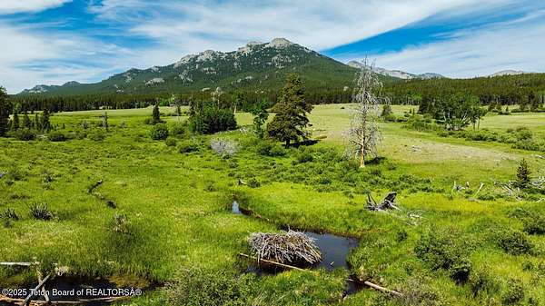 407 Acres of Recreational Land for Sale in Buffalo, Wyoming