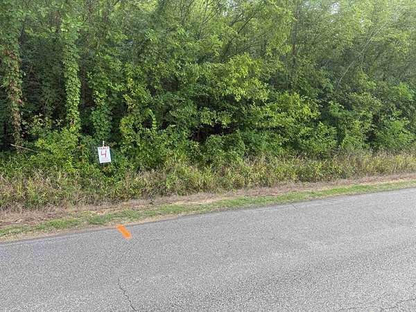 5.35 Acres of Land for Sale in Savannah, Tennessee