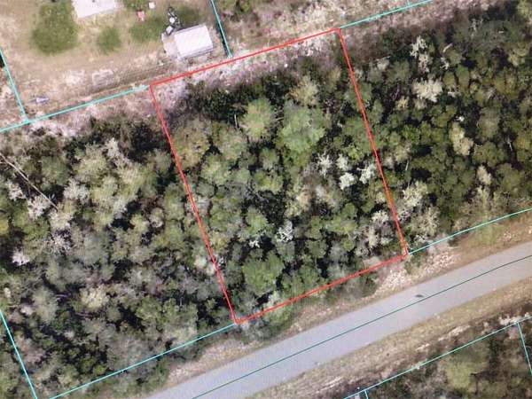 0.29 Acres of Residential Land for Sale in Ocala, Florida