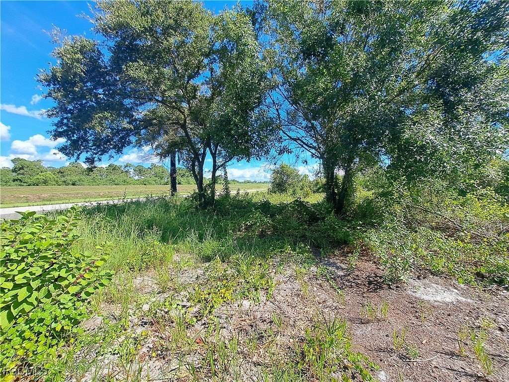 1.25 Acres of Land for Sale in Clewiston, Florida