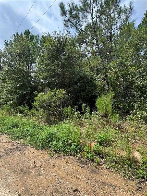 7.1 Acres of Residential Land for Sale in Irvington, Alabama