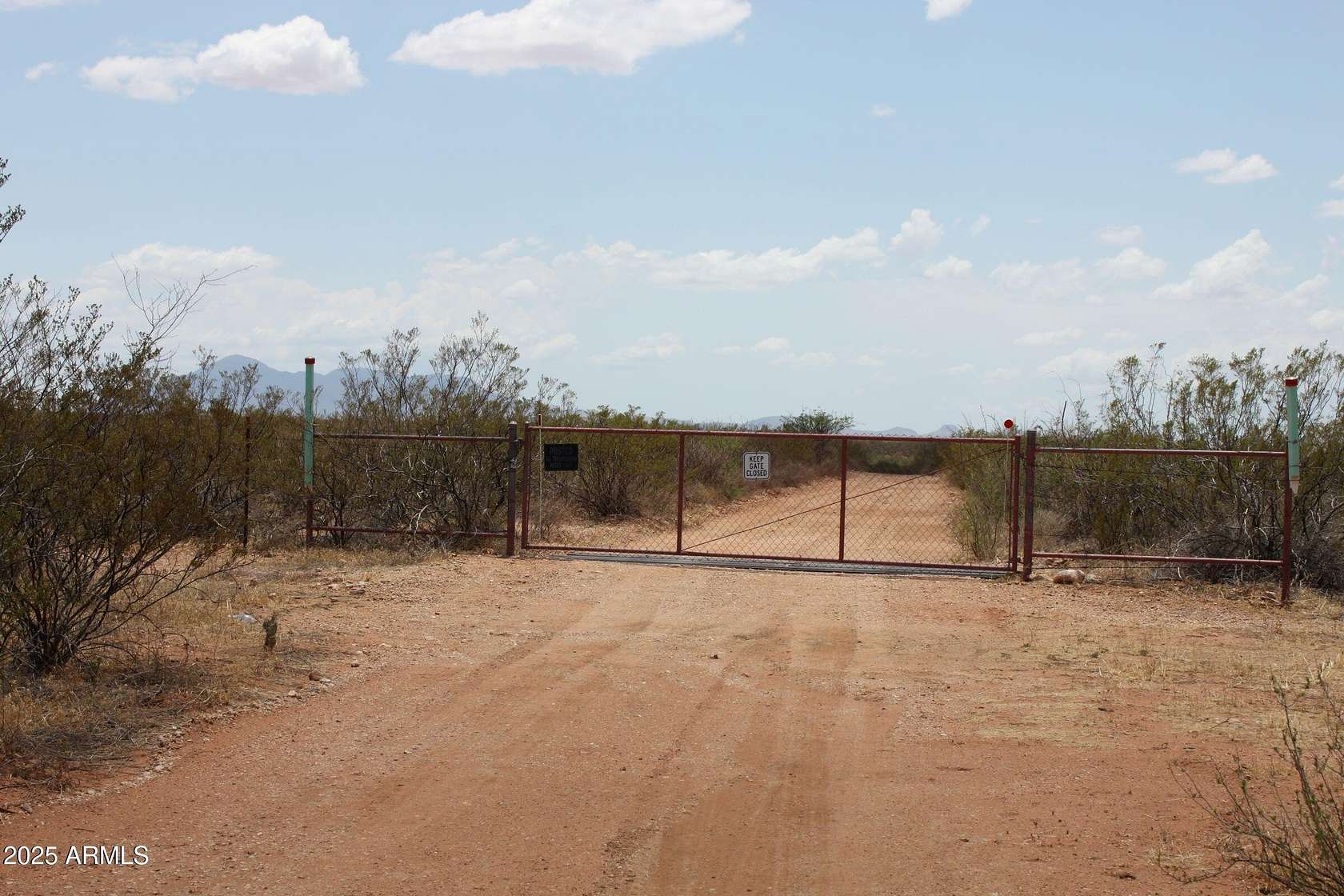 5 Acres of Residential Land for Sale in Sierra Vista, Arizona