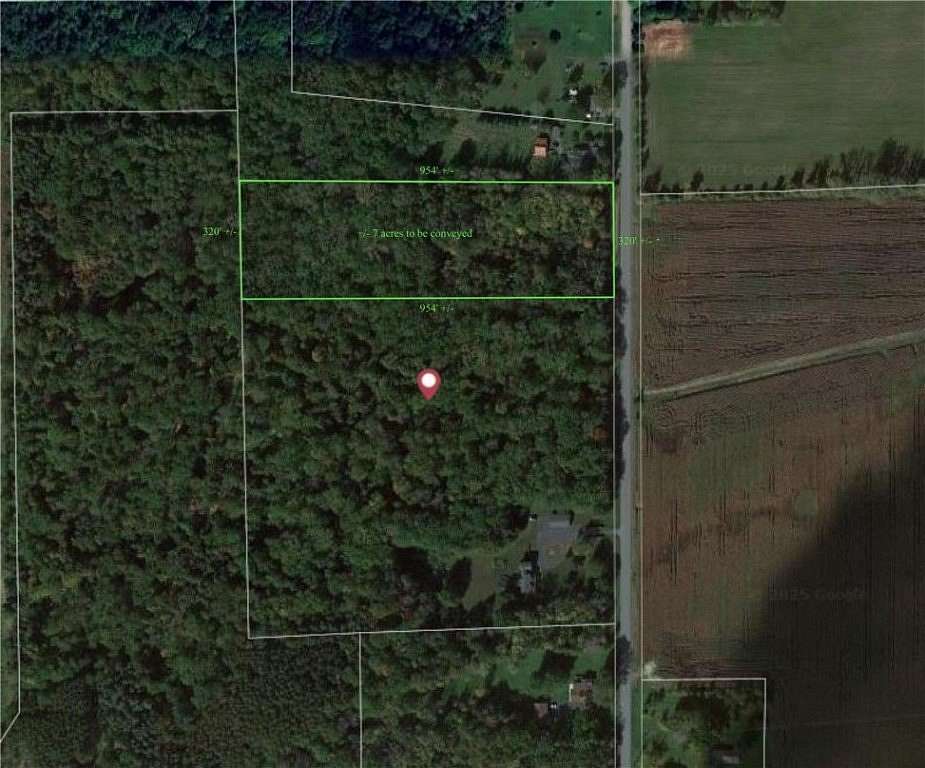 7 Acres of Residential Land for Sale in Kent, New York