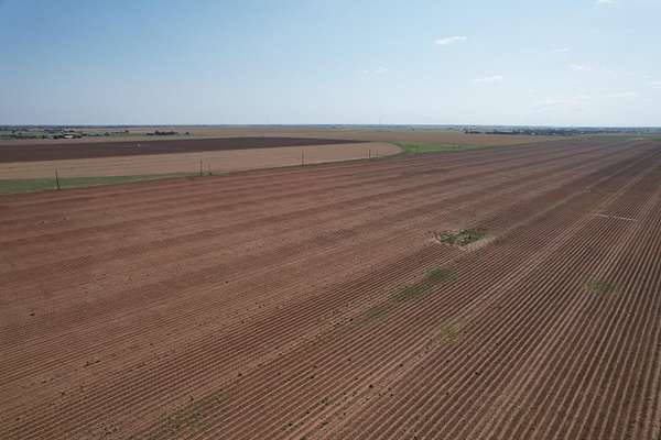 10 Acres of Residential Land for Sale in Smyer, Texas