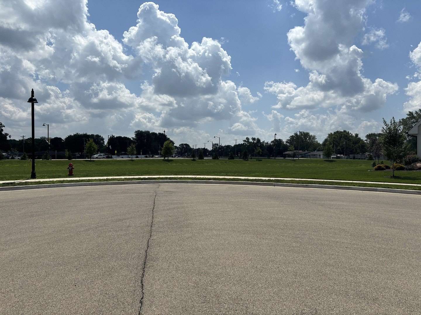 Residential Land for Sale in Peru, Illinois