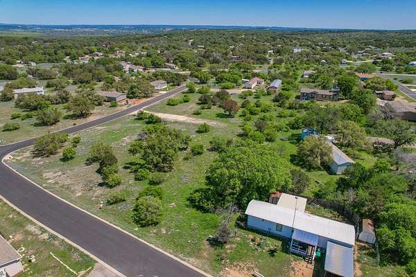 0.12 Acres of Land for Sale in Horseshoe Bay, Texas