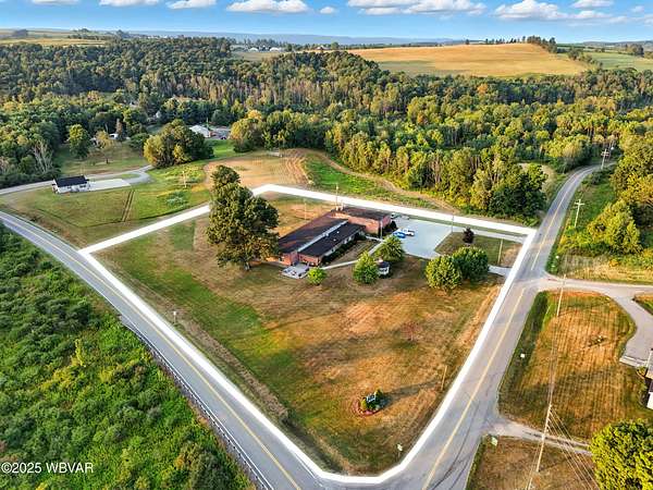 3.64 Acres of Improved Mixed-Use Land for Sale in Granville Summit, Pennsylvania