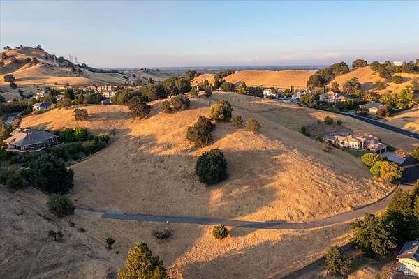 2.5 Acres of Residential Land for Sale in Vacaville, California
