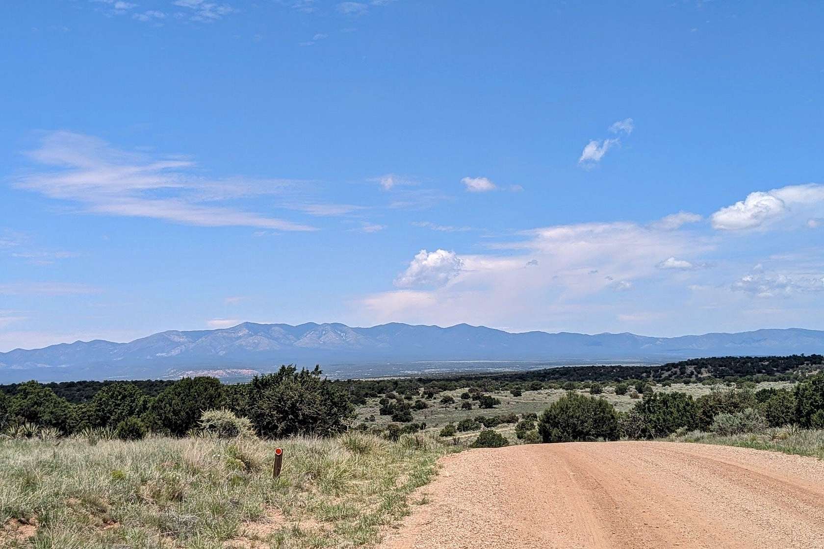 20.4 Acres of Land for Sale in Mountainair, New Mexico