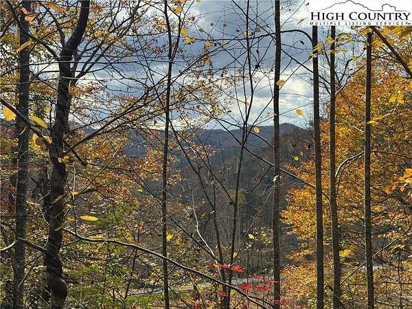 71.4 Acres of Recreational Land for Sale in Lenoir, North Carolina