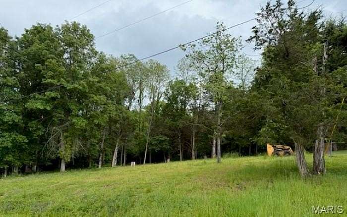 0.26 Acres of Residential Land for Sale in Catawissa, Missouri