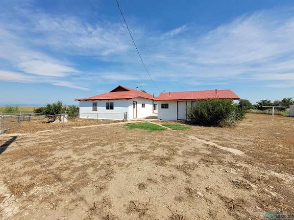 84.3 Acres of Agricultural Land for Sale in Springer, New Mexico