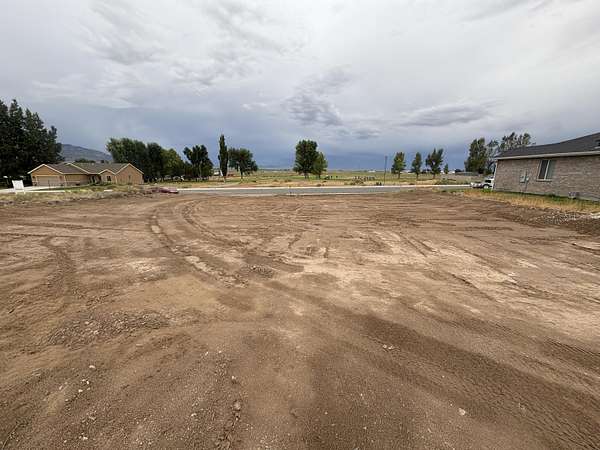 0.29 Acres of Residential Land for Sale in Milford, Utah