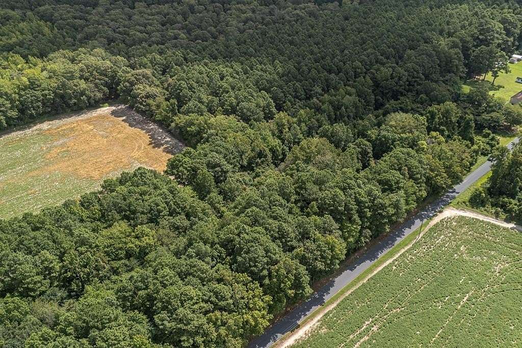 1.23 Acres of Residential Land for Sale in Parksley, Virginia