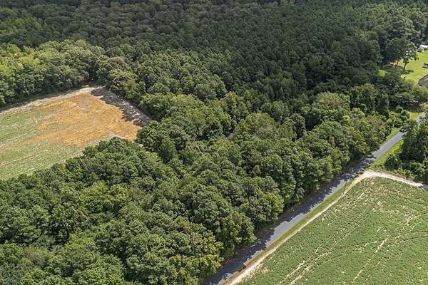 1.23 Acres of Residential Land for Sale in Parksley, Virginia