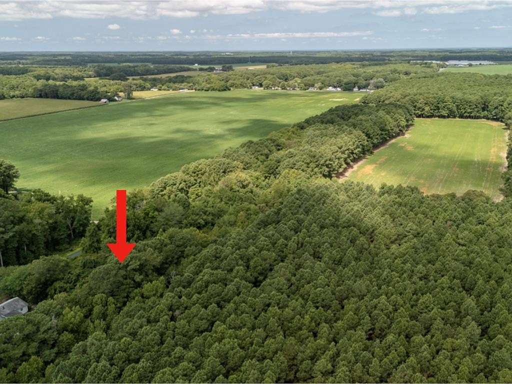 0.52 Acres of Residential Land for Sale in Parksley, Virginia