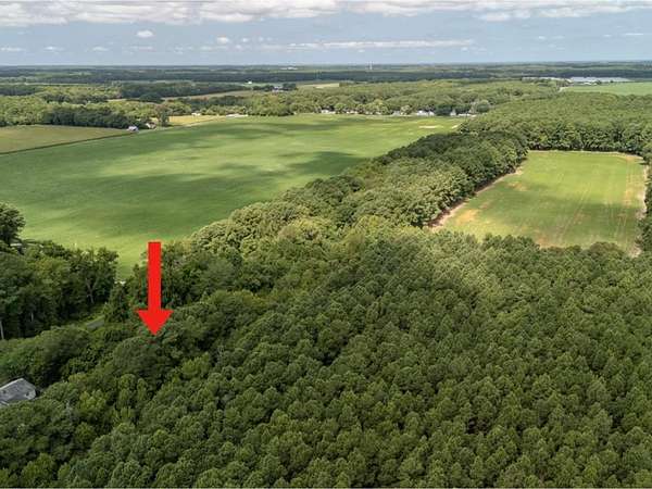 0.52 Acres of Residential Land for Sale in Parksley, Virginia