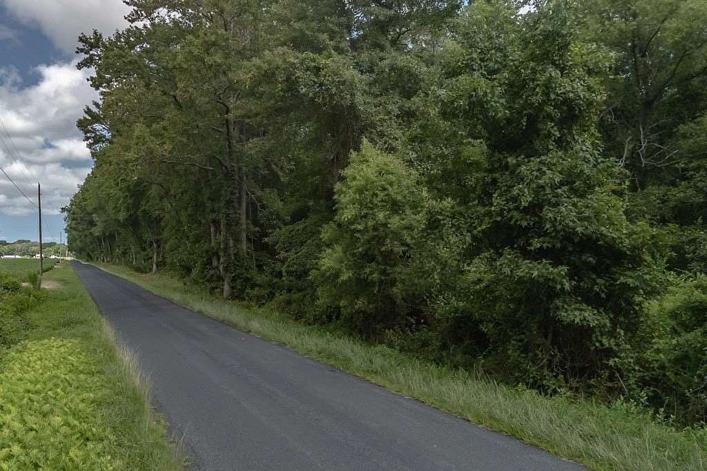0.6 Acres of Land for Sale in Parksley, Virginia