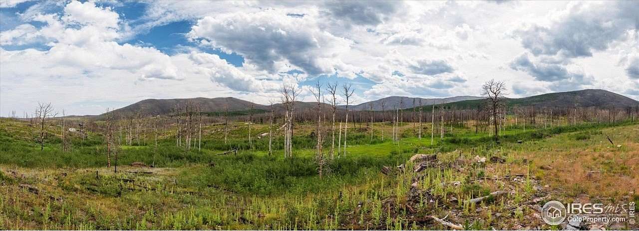 6.1 Acres of Residential Land for Sale in Bellvue, Colorado
