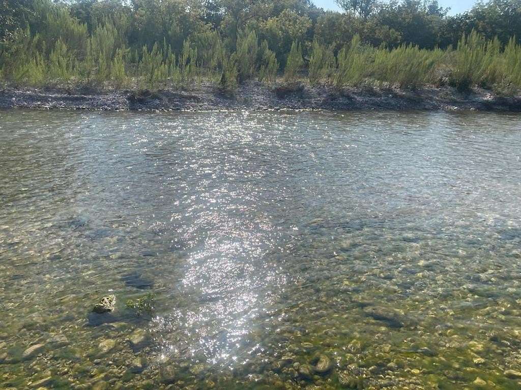 40 Acres of Improved Land for Sale in Barksdale, Texas