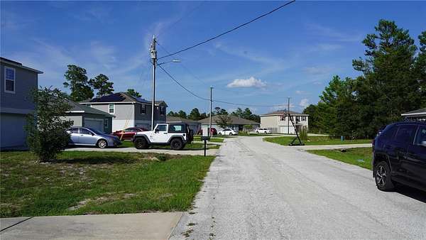0.18 Acres of Residential Land for Sale in Kissimmee, Florida