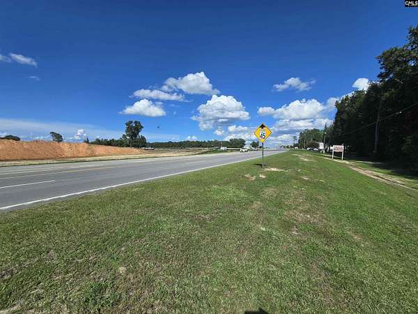 9 Acres of Commercial Land for Sale in Lexington, South Carolina
