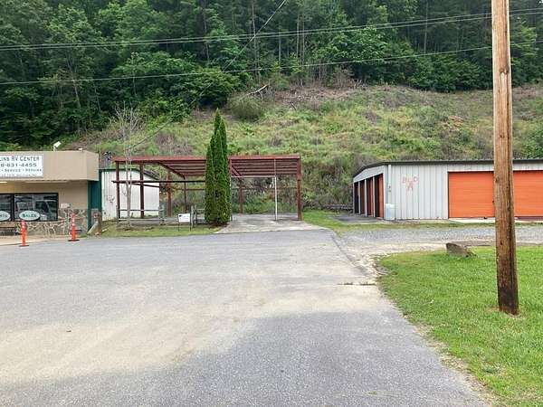 0.28 Acres of Commercial Land for Sale in Barkers Creek Township, North Carolina