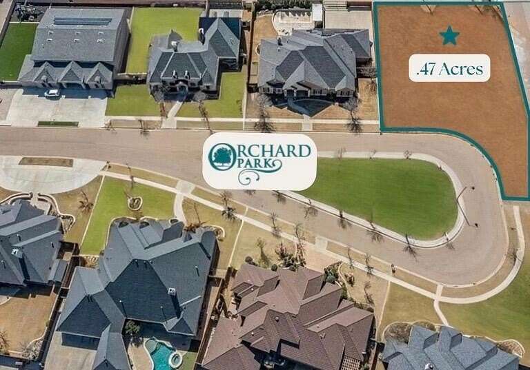 0.47 Acres of Residential Land for Sale in Lubbock, Texas