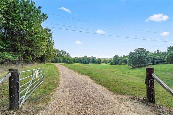 70 Acres of Recreational Land & Farm for Sale in Ripley, Tennessee