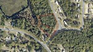 1.4 Acres of Land for Sale in DeFuniak Springs, Florida