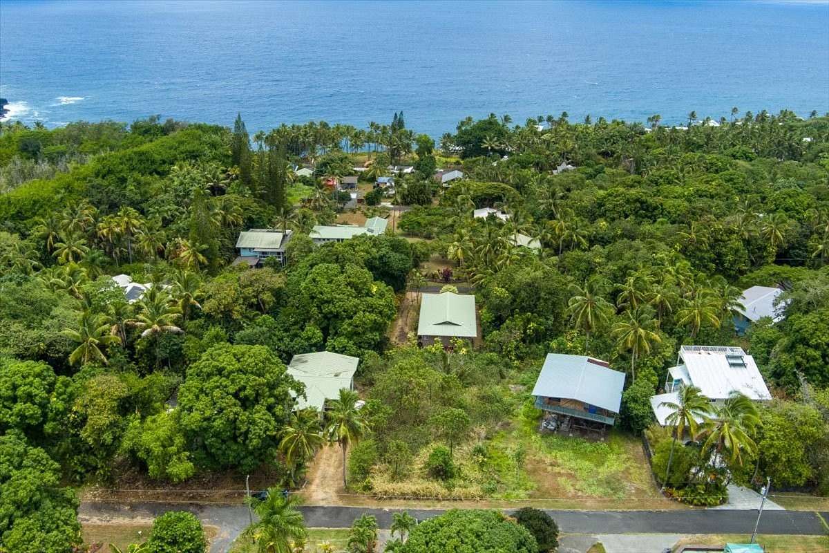 0.19 Acres of Residential Land for Sale in Pahoa, Hawaii