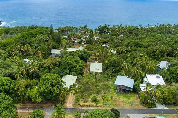 0.19 Acres of Residential Land for Sale in Pahoa, Hawaii