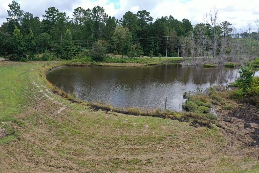 13 Acres of Recreational Land for Sale in Ellisville, Mississippi