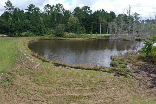 13 Acres of Recreational Land for Sale in Ellisville, Mississippi