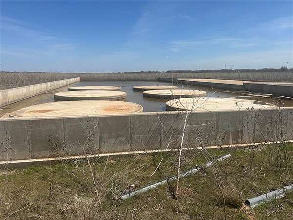 9.1 Acres of Commercial Land for Sale in Omega, Oklahoma