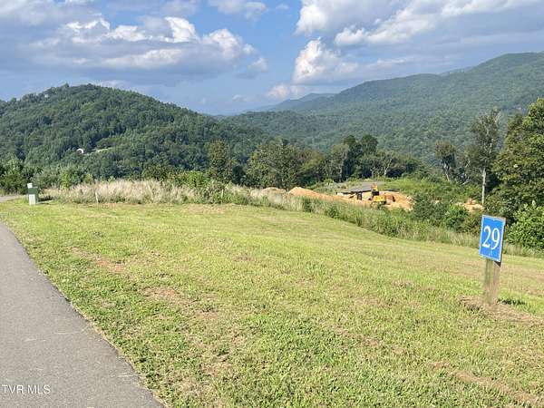 3.59 Acres of Residential Land for Sale in Mountain City, Tennessee