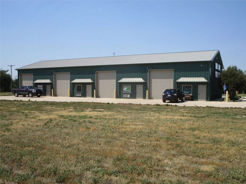 1 Acre of Residential Land for Sale in Garden City, Kansas