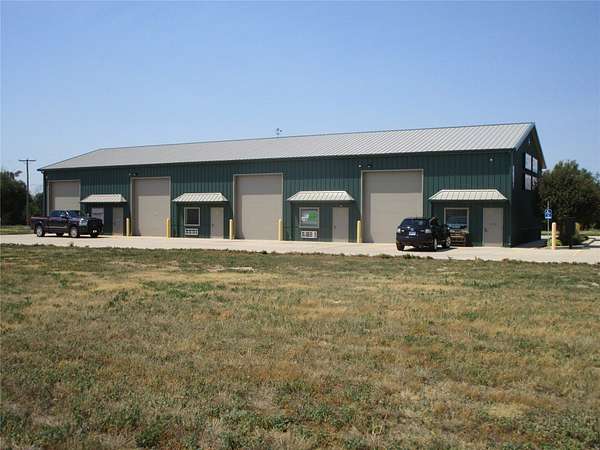 1 Acre of Residential Land for Sale in Garden City, Kansas